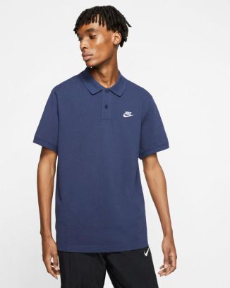 Polo Nike Sportswear pour Homme CJ4456-410