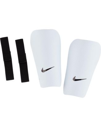 Parastinchi Nike J Guard CE Bianco per unisex