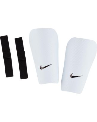 Protège-tibias Nike J Guard CE Blanc