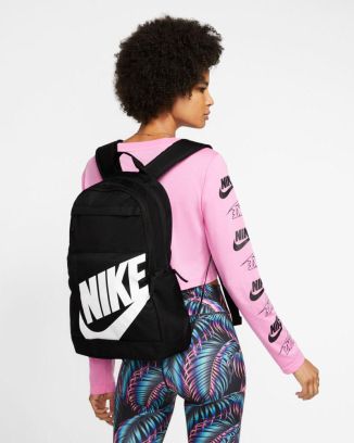 Mochila Nike Elemental Negro para unisex
