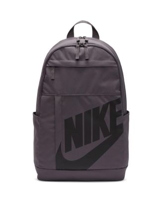 Mochila Nike Elemental Gris para unisex