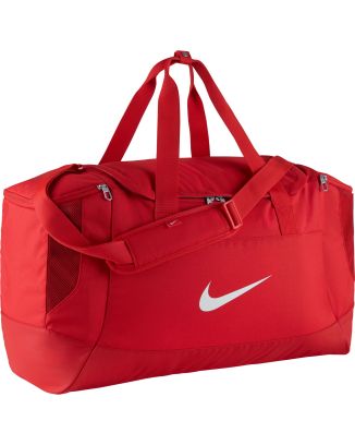 Sac de sport Nike Duffel Rouge