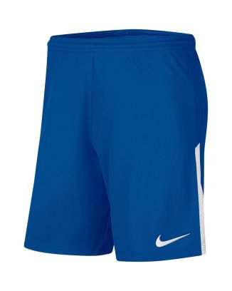 Pantalón corto Nike League Knit II Azul para niño