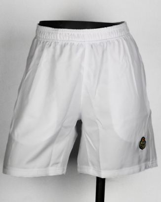 Shorts MCCC White