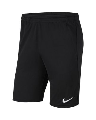 Short Nike Park 20 pour Homme CW6152-010