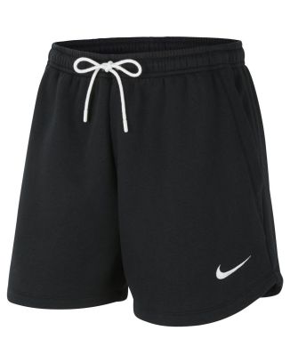 Short Nike Team Club 20 noir pour Femme CW6963-010