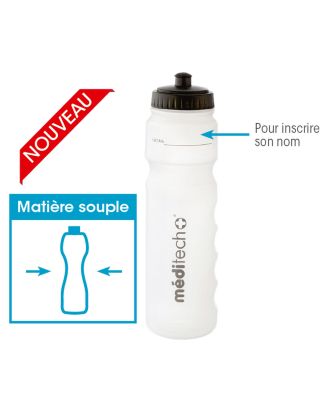 Bouteille 1L de sport Tremblay SO525