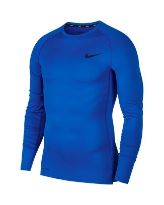 Nike Pro Nike Nike Pro Blu per uomo