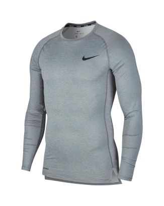 Nike Pro Nike Nike Pro Grigio per uomo