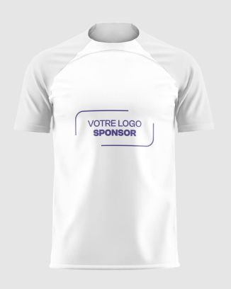 Logo Sponsor Poitrine