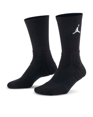 chaussettes basketball jordan flight homme sx5854 010