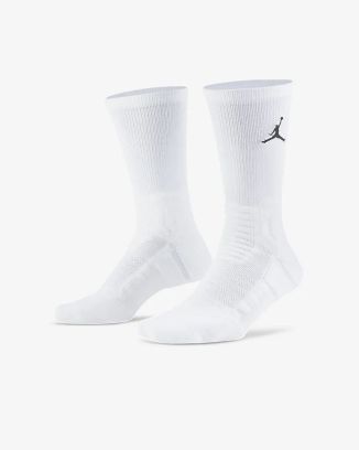 chaussettes basket jordan pour homme SX5854 101
