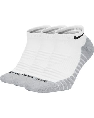 Chaussettes Nike Everyday Max Cushioned Blanches SX6964-100