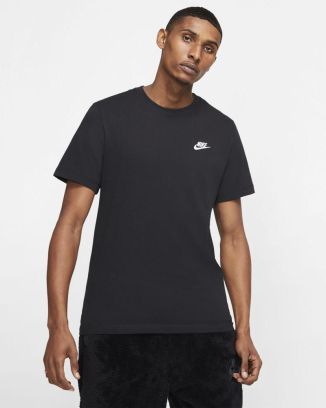 Tee-Shirt Nike Sportswear Club pour Homme