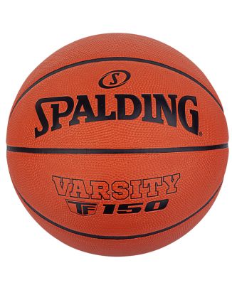 Basketbal Spalding Varsity TF Oranje voor unisex