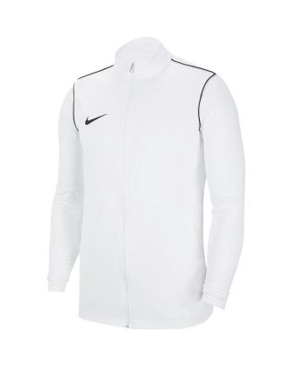 Sweat jacket Nike Park 20 White for men