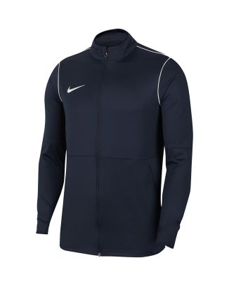 Sweat jacket Nike Park 20 Navy Blue for kids