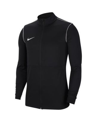 Sweat jacket Nike Park 20 Black for kids