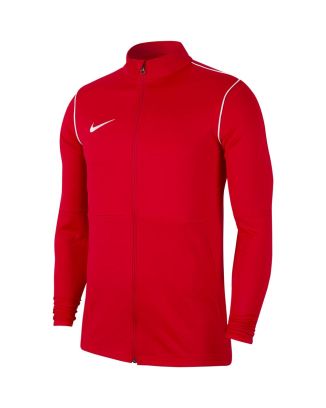 Sweat jacket Nike Park 20 Red for kids
