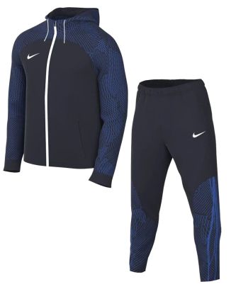 Ensemble Nike homme Pack 2 pièces Veste de survêtement Strike 23 Pantalon de survêtement Strike 23 DR2571 DR2563