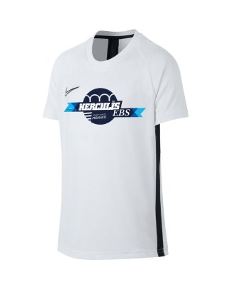 T-shirt Nike Herculis Blanc pour enfant