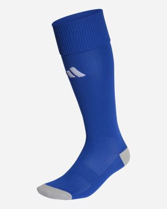 Chaussettes de football Adidas Milano 23 Bleu Royal Unisexe WJ455-IB7818