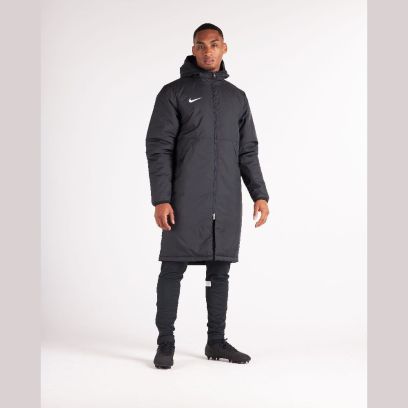 Parka foot nike online