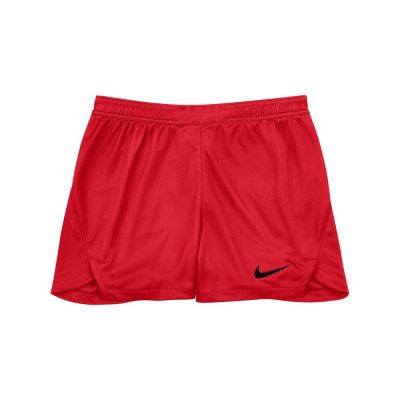 Handball shorts Nike Team Court Red for Woman 0354NZ 657 EKINSPORT