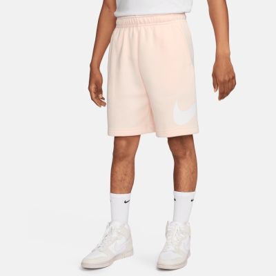 Rose nike shorts sales