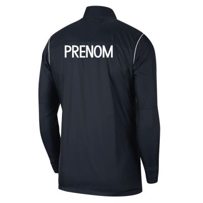 Windjack Nike EPF Plessis-Trévise voor heren