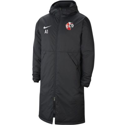 Parka Nike Briard SC para hombre
