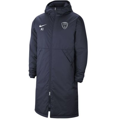 Parka Nike EPF Plessis-Trévise voor heren