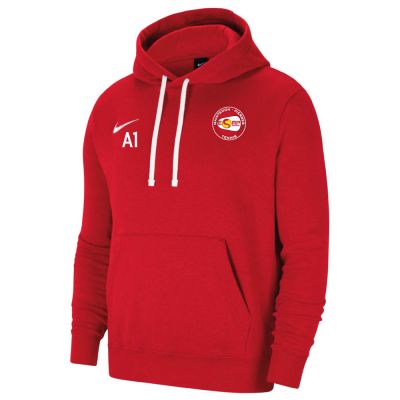 Sweat à capuche Nike ESMP Tennis pour homme