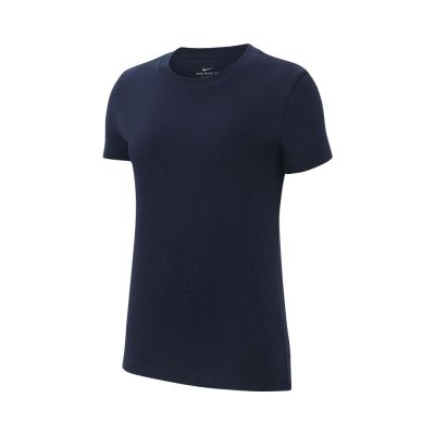 T shirt nike femme bleu sales