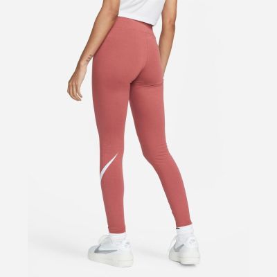 Nike club logo leggings outlet