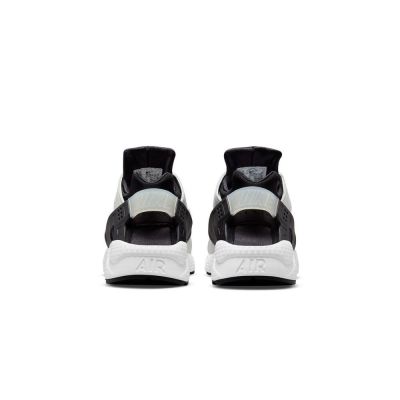 Nike huarache uomo nere e bianche top