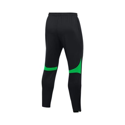 Nike Men s Dri FIT Academy Pro Pant DH9240 011 Black Green EKINSPORT