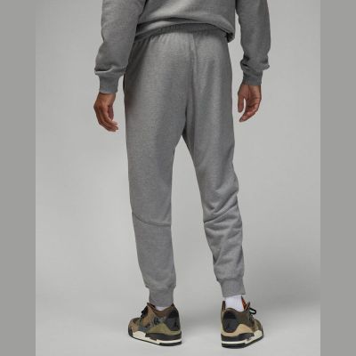 Pantalon jordan gris best sale