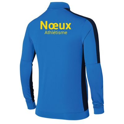 Veste de survêtement Noeux Athletisme pour homme