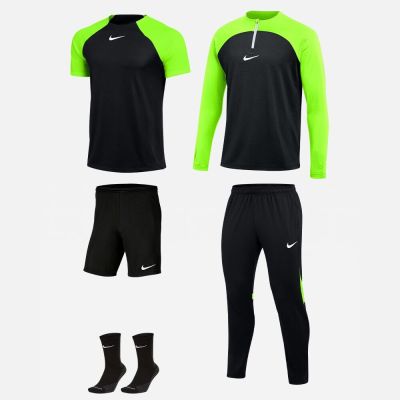 Nike pro enfant sales