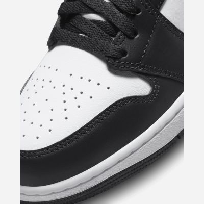 Basket jordan noir homme hot sale