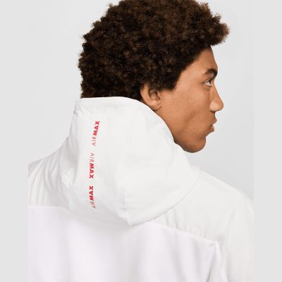 Sudadera nike air max hombre deals