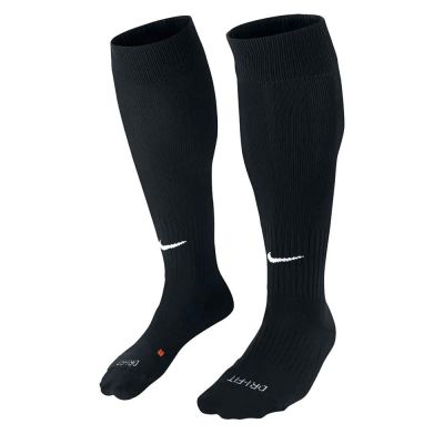 Chaussettes de football Nike Noir Unisexe Nice Futsal Club EKINSPORT