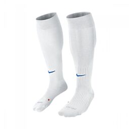 Blanc & Bleu Royal