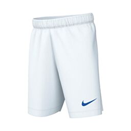 Blanc & Bleu Royal