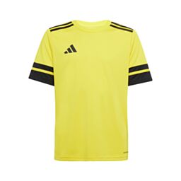 Amarillo y Negro