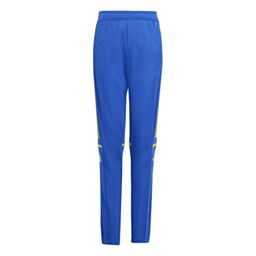 Bleu Royal & Jaune
