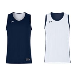 Bleu Marine & Blanc