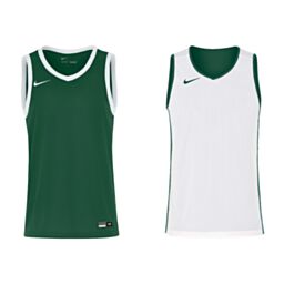 Verde y Blanco