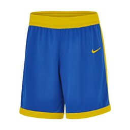 Bleu Royal & Jaune